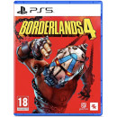 Borderlands 4 - PS5